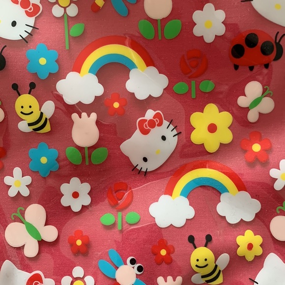 Sanrio kids messenger bag like new - Picture 2 of 8